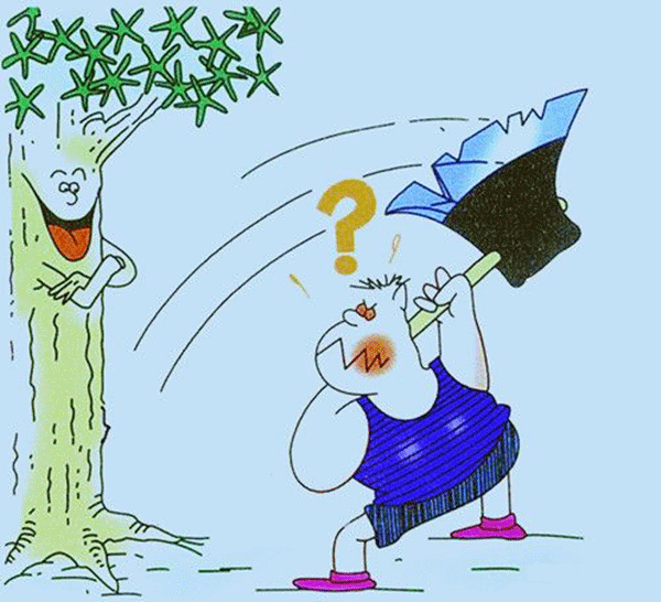 磨刀不误砍柴工 磨刀不误砍柴工