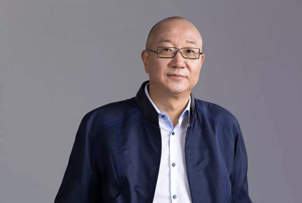冯仑 冯仑